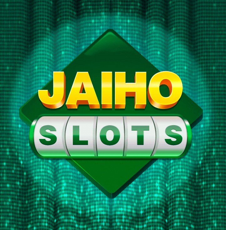Jaiho slots Logo