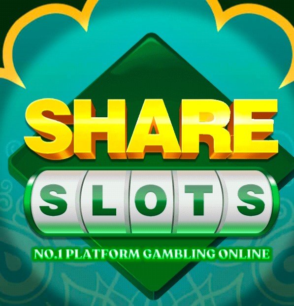 Share slots Logo