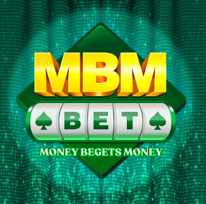 MBM Bet Logo