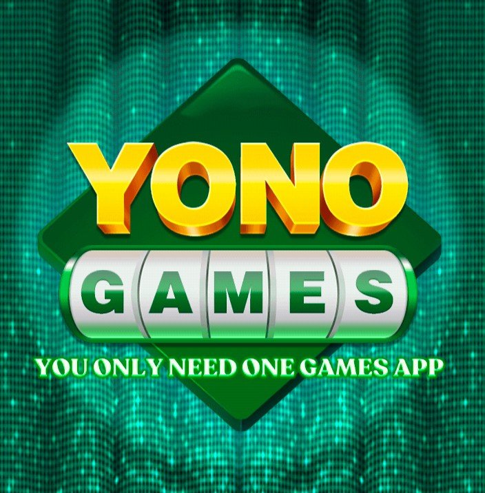 Yono games Logo