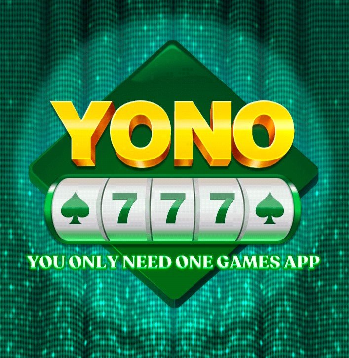 Yono 777 Logo