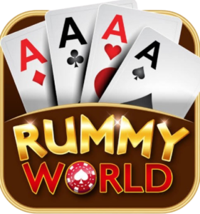 Rummy World 