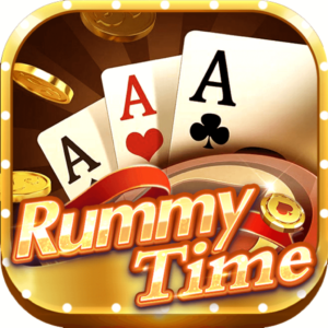 Rummy time